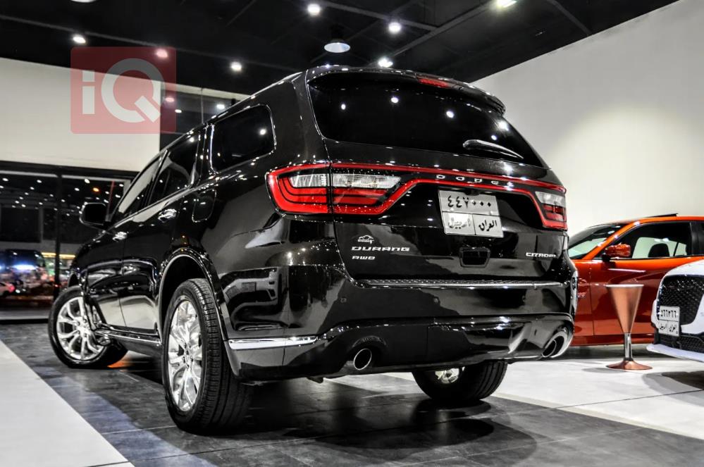 Dodge Durango